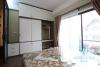 Quite new two bedrooms apartment for rent in Dang Thai Mai, Tay Ho, Ha Noi